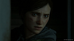 画像ギャラリー No.004のサムネイル画像 / 「The Last of Us Part II」，公式ブログに開発者インタビューが掲載。主人公・エリーの進化や新しいゲームシステムなども紹介