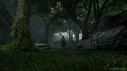 画像ギャラリー No.005のサムネイル画像 / 「The Last of Us Part II」，公式ブログに開発者インタビューが掲載。主人公・エリーの進化や新しいゲームシステムなども紹介