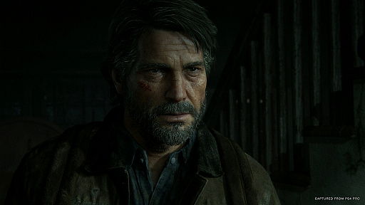 画像ギャラリー No.007のサムネイル画像 / 「The Last of Us Part II」，公式ブログに開発者インタビューが掲載。主人公・エリーの進化や新しいゲームシステムなども紹介