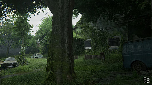 画像ギャラリー No.003のサムネイル画像 / 「The Last of Us Part II」の最新映像が「State of Play」で公開。新たなインフェクテッド，そしてファン必見の展開がベールを脱いだ