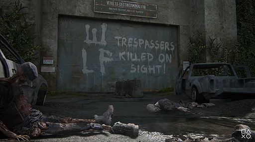 画像ギャラリー No.004のサムネイル画像 / 「The Last of Us Part II」の最新映像が「State of Play」で公開。新たなインフェクテッド，そしてファン必見の展開がベールを脱いだ