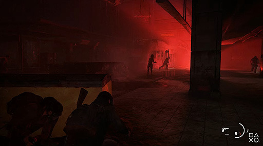 画像ギャラリー No.007のサムネイル画像 / 「The Last of Us Part II」の最新映像が「State of Play」で公開。新たなインフェクテッド，そしてファン必見の展開がベールを脱いだ