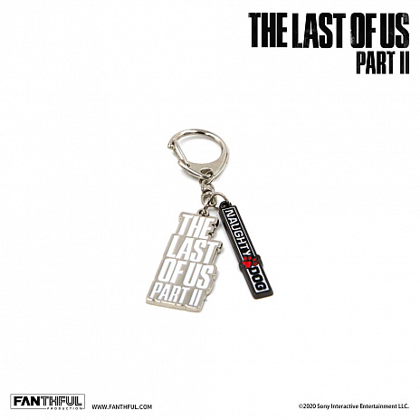 画像ギャラリー No.002のサムネイル画像 / 「The Last of Us Part II」を盛り上げるTwitterキャンペーンが6月30日まで実施中。合計10人にオリジナルグッズをプレゼント