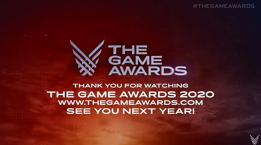 画像ギャラリー No.003のサムネイル画像 / 「The Last of Us Part II」が，The Game Awards 2020「Game of the Year」を受賞