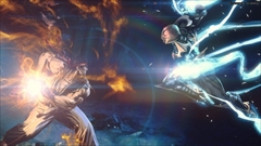 画像ギャラリー No.003のサムネイル画像 / PCとXbox Oneで「ULTIMATE MARVEL VS. CAPCOM 3」のダウンロード版が3月7日に発売。PS4版はパッケージの発売が決定