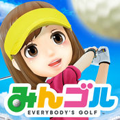 画像ギャラリー No.001のサムネイル画像 / 今夜の「RADIO 4Gamer Tap（仮）」では，「みんゴル」を取り上げます