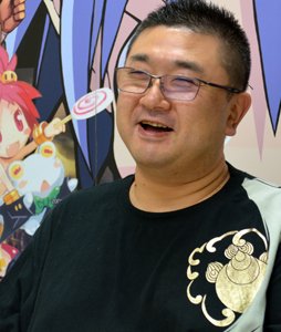 画像ギャラリー No.005のサムネイル画像 / 「魔界戦記ディスガイア」15周年記念，日本一ソフトウェア新川社長ら開発陣に歴代タイトルを振り返ってもらった
