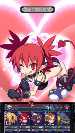 画像ギャラリー No.024のサムネイル画像 / LV9999で1000億ダメージ？　どうせディスガイアだろ？　そのとおりの最新作「魔界戦記ディスガイアRPG」を先行プレイ