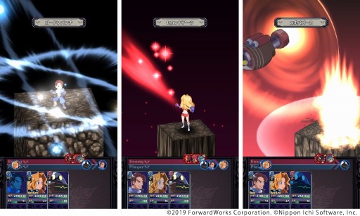 画像ギャラリー No.005のサムネイル画像 / 「魔界戦記ディスガイアRPG」，イベント「復活の勇者緑のアニキ七変化?!」が開催