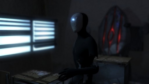 画像ギャラリー No.004のサムネイル画像 / ［gamescom］2人兄弟だけで開発中の新作アドベンチャー「Unknown Fate」のユニークな世界をVRモードで没入してきた
