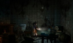 画像ギャラリー No.008のサムネイル画像 / SUSHI TYPHOON GAMES第2弾「CREEPING TERROR」は探索アドベンチャー