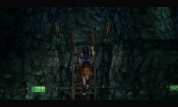 画像ギャラリー No.001のサムネイル画像 / 脱出アドベンチャー「CREEPING TERROR」，eショップで配信スタート
