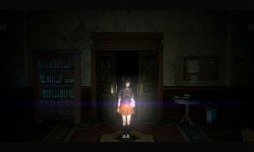 画像ギャラリー No.002のサムネイル画像 / 脱出アドベンチャー「CREEPING TERROR」，eショップで配信スタート