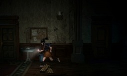 画像ギャラリー No.003のサムネイル画像 / 脱出アドベンチャー「CREEPING TERROR」，eショップで配信スタート