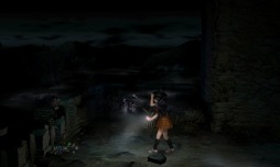 画像ギャラリー No.006のサムネイル画像 / 脱出アドベンチャー「CREEPING TERROR」，eショップで配信スタート