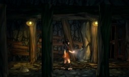 画像ギャラリー No.007のサムネイル画像 / 脱出アドベンチャー「CREEPING TERROR」，eショップで配信スタート