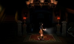 画像ギャラリー No.003のサムネイル画像 / 恐怖の脱出ゲーム「CREEPING TERROR」の体験版が配信スタート