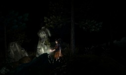 画像ギャラリー No.007のサムネイル画像 / 恐怖の脱出ゲーム「CREEPING TERROR」の体験版が配信スタート