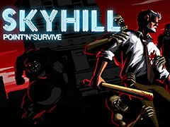 ホテルの最上階から無事に脱出せよ。iOS向けローグライクゲーム「SKYHILL」を紹介する「（ほぼ）日刊スマホゲーム通信」第1300回