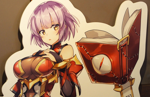 画像ギャラリー No.004のサムネイル画像 / アズレンのYostarが贈る，新作「Epic Seven」を先行体験。未来につなげるアニメRPGとは？