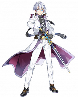 画像ギャラリー No.014のサムネイル画像 / アズレンのYostarが贈る，新作「Epic Seven」を先行体験。未来につなげるアニメRPGとは？