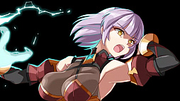 画像ギャラリー No.017のサムネイル画像 / アズレンのYostarが贈る，新作「Epic Seven」を先行体験。未来につなげるアニメRPGとは？