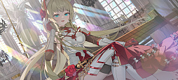 画像ギャラリー No.028のサムネイル画像 / 情けないお嬢様と世俗にまみれた騎士の旅を見てくれ！　美麗アニメティックRPG「Epic Seven」が“新作ばり”に生まれ変わる【PR】