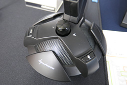 画像ギャラリー No.026のサムネイル画像 / SHARKOONのゲーマー向けブランド「SKILLER」が国内発売決定。第1弾はキーボードとマウス，ヘッドセットなど5製品9モデルに