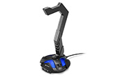 画像ギャラリー No.012のサムネイル画像 / 【PR】SHARKOONのゲーマー向け周辺機器ブランド「SKILLER」を見逃すな。日本上陸第1弾製品をまとめて紹介