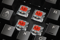 画像ギャラリー No.018のサムネイル画像 / 【PR】SHARKOONのゲーマー向け周辺機器ブランド「SKILLER」を見逃すな。日本上陸第1弾製品をまとめて紹介