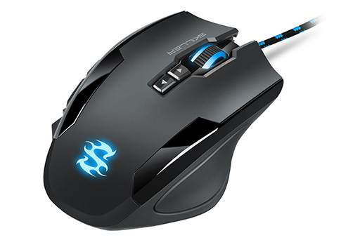 画像ギャラリー No.020のサムネイル画像 / 【PR】SHARKOONのゲーマー向け周辺機器ブランド「SKILLER」を見逃すな。日本上陸第1弾製品をまとめて紹介