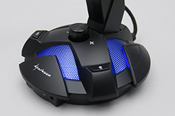 画像ギャラリー No.049のサムネイル画像 / 【PR】SHARKOONのゲーマー向け周辺機器ブランド「SKILLER」を見逃すな。日本上陸第1弾製品をまとめて紹介
