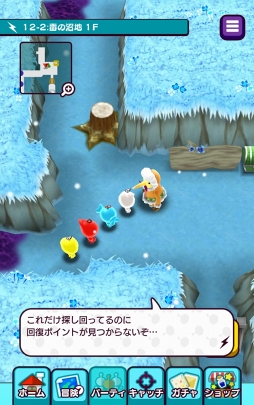 画像ギャラリー No.006のサムネイル画像 / 「New 電波人間のRPG」はプレイヤーとの対話によって常に進化していく作品となる。ジニアス・ソノリティ山名 学氏インタビュー