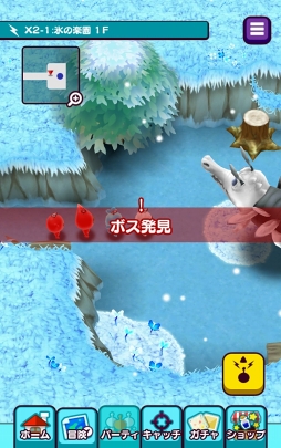 画像ギャラリー No.007のサムネイル画像 / 「New 電波人間のRPG」はプレイヤーとの対話によって常に進化していく作品となる。ジニアス・ソノリティ山名 学氏インタビュー