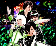 画像ギャラリー No.008のサムネイル画像 / 「maimai×イロドリミドリ×CHUNITHM JAEPO LIVE 2017 PartyNight2〜パーリナイ2〜(祭)」がJAEPO2017セガステージで開催