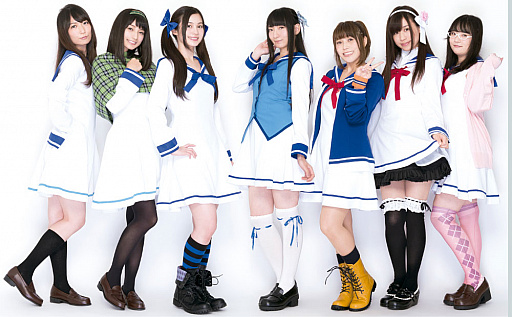 画像ギャラリー No.013のサムネイル画像 / 「maimai×イロドリミドリ×CHUNITHM JAEPO LIVE 2017 PartyNight2〜パーリナイ2〜(祭)」がJAEPO2017セガステージで開催