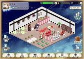 画像ギャラリー No.004のサムネイル画像 / ゲームオリジナルのストーリーを50本以上収録。ビジュアルアーツの新作アプリ「Rewrite IgnisMemoria」が本日サービスイン