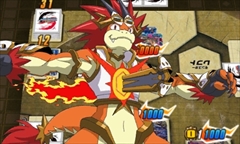 画像ギャラリー No.006のサムネイル画像 / 3DS「フューチャーカード バディファイト 目指せ！バディチャンピオン！」ではインターネット対戦が可能に。公式サイトが正式オープン