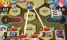 画像ギャラリー No.009のサムネイル画像 / 「フューチャーカード バディファイト 目指せ！バディチャンピオン！」，ファイトの様子を確認できる2本のプレイムービーが公開に