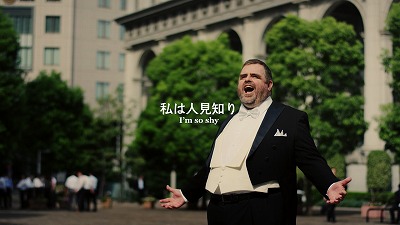 画像ギャラリー No.001のサムネイル画像 / 「ドラゴンエッグ」，スペシャルムービー「HITOMISHIRI」が公開に