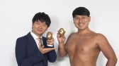 画像ギャラリー No.005のサムネイル画像 / 「ドラゴンエッグ」，オードリーが出演するTVCM第2弾が公開。メイキング動画も