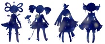 画像ギャラリー No.010のサムネイル画像 / 「ドラゴンエッグ」,「劇場版 魔法少女まどか☆マギカ」とのコラボが決定。コラボイベントが本日より開催