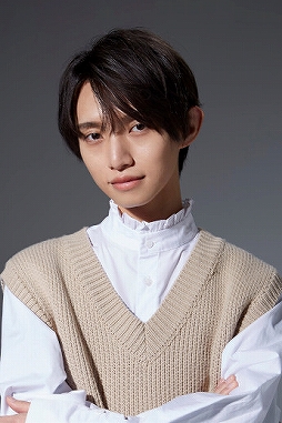 画像ギャラリー No.003のサムネイル画像 / 「ドラゴンエッグ」，人気俳優4名が参加するオフ会イベントの内容が公開に