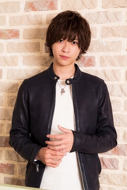 画像ギャラリー No.006のサムネイル画像 / 「ドラゴンエッグ」，人気俳優4名が参加するオフ会イベントの内容が公開に