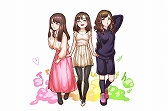 画像ギャラリー No.008のサムネイル画像 / 「ドラゴンエッグ」がTV番組「ゴッドタン」とのコラボイベントを開催。スペシャル動画が公開中