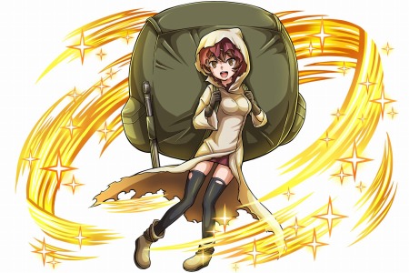 画像ギャラリー No.006のサムネイル画像 / 「ドラゴンエッグ」がTVアニメ「ダンまち」とのコラボを本日より復刻開催