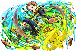画像ギャラリー No.004のサムネイル画像 / 「ドラゴンエッグ」，人気TVアニメ“七つの大罪 戒めの復活“復刻コラボ開催中