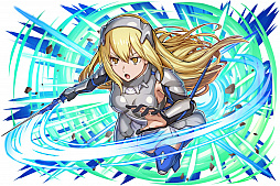画像ギャラリー No.002のサムネイル画像 / 「ドラゴンエッグ」，人気アニメ“ダンまちIII”とのコラボ開催