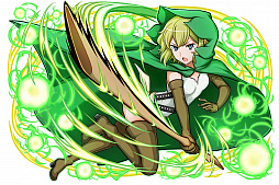 画像ギャラリー No.006のサムネイル画像 / 「ドラゴンエッグ」，人気アニメ“ダンまちIII”とのコラボ開催