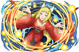 画像ギャラリー No.008のサムネイル画像 / 「ドラゴンエッグ」，人気アニメ“ダンまちIII”とのコラボ開催